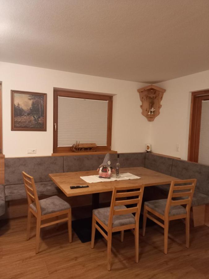Grosszuegiges Apartment Georg Mayrhofen Barrierefrei Hollenzen Exterior foto
