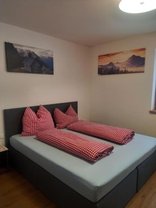 Grosszuegiges Apartment Georg Mayrhofen Barrierefrei Hollenzen Exterior foto